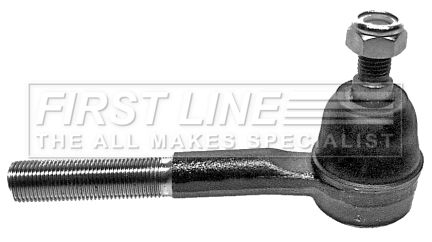 FIRST LINE Наконечник поперечной рулевой тяги FTR4981